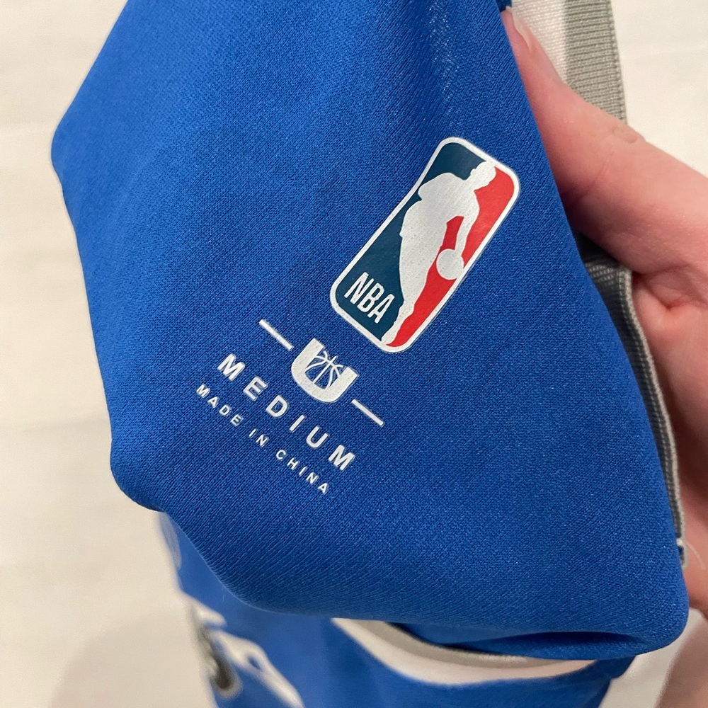 Orlando Magic Jalen Suggs jersey - Picture 3 of 3